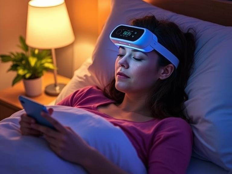 6 Ways Technology Affects Your Sleep Health and How to Improve It 2 6 ways technology affects your sleep health