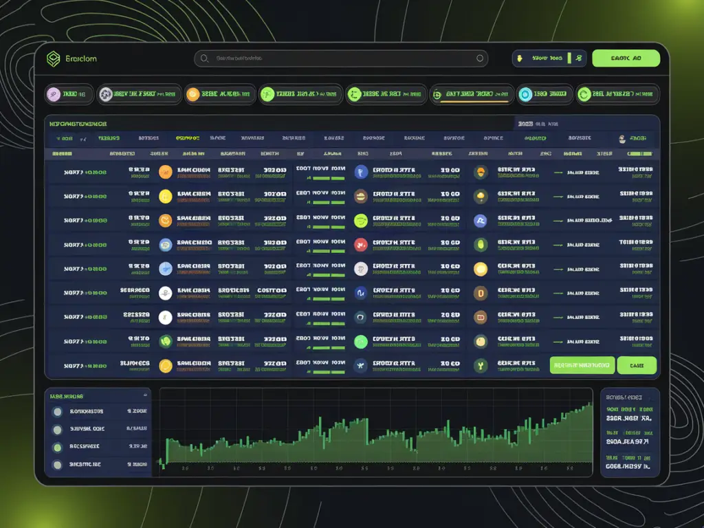 scale your cryptocurrency exchange