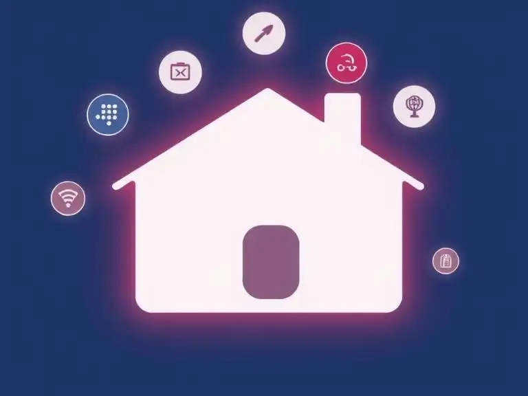 Smart Home Gurus: 5 Best Tips to Automate Your Home 6 1422f16a 43bc 4c51 8601 cab2f06706fe