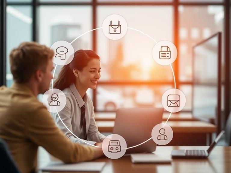 United Financial Casualty Company: 5 Key Benefits & Ratings You Can Trust 5 Streamlined Claims Process and Customer Support Excellence