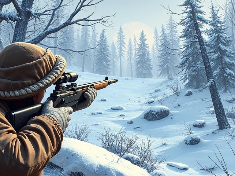 Best New Video Hunting Games for Windows 11 – Free Offline Download 3 Video Hunting Games