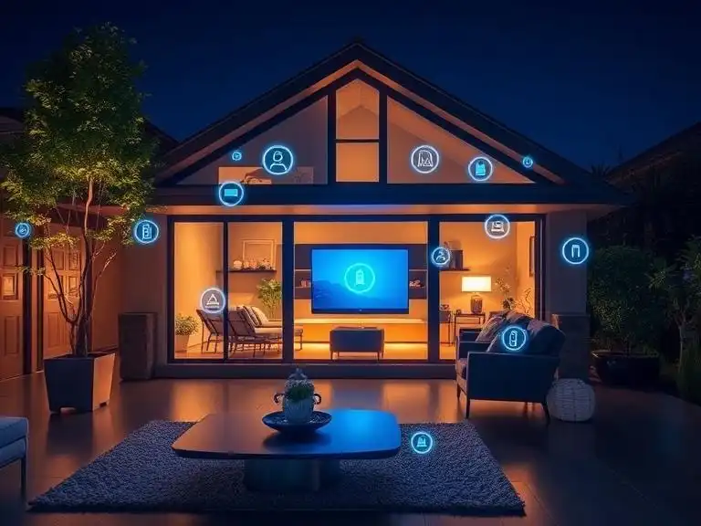 Smart Home Gurus: 5 Best Tips to Automate Your Home