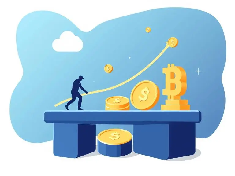 scale your cryptocurrency exchange