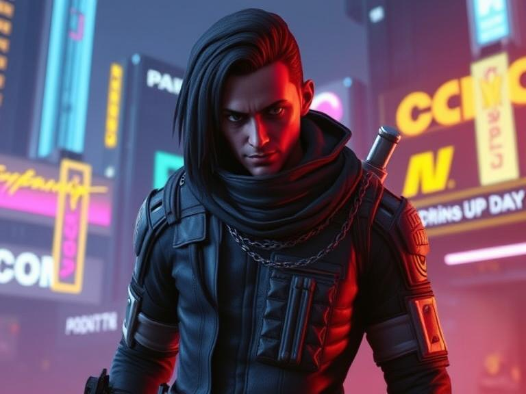 How to Level Up Fast in Cyberpunk 2077 – Best XP Farming Tips 7 Level Up Fast in Cyberpunk 2077