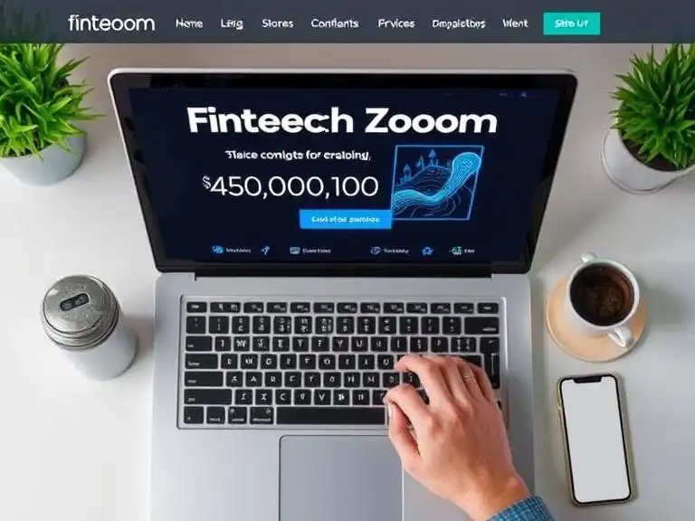 FintechZoom.com Review: 7 Powerful Features That Make It a Top Financial Hub 7 Comparing FintechZoom.com with Other Crypto Platforms