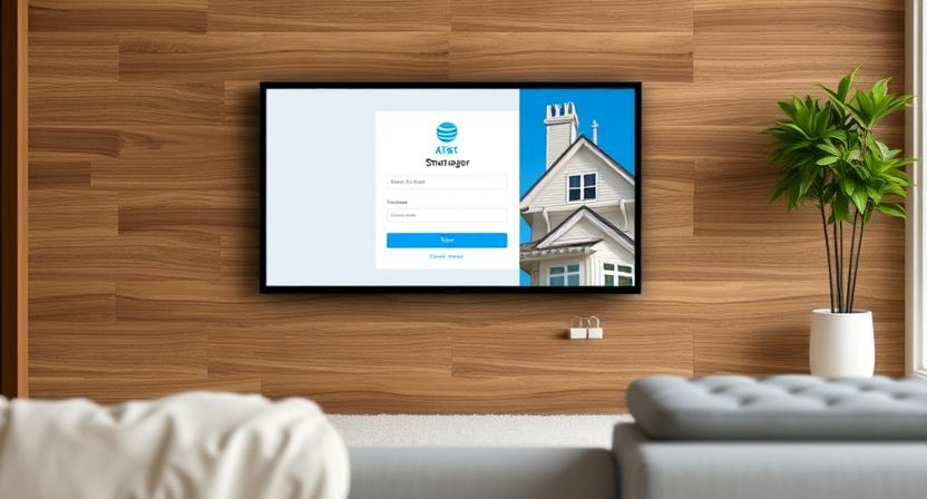 AT&T Smart Home Manager Login Guide: Access and Features 2 AT&T Smart Home Manager Login Guide: Access and Features