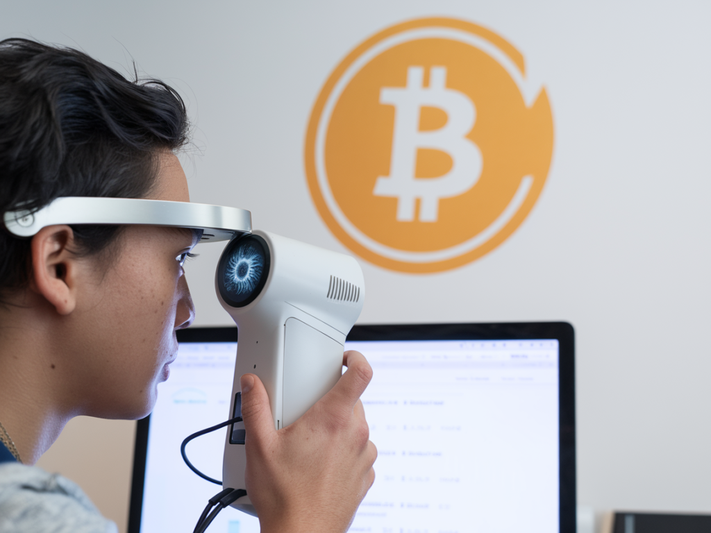 Worldcoin (Wld): A Bold Innovation or a Digital Privacy Threat? 7 Worldcoin (Wld): A Bold Innovation or a Digital Privacy Threat?