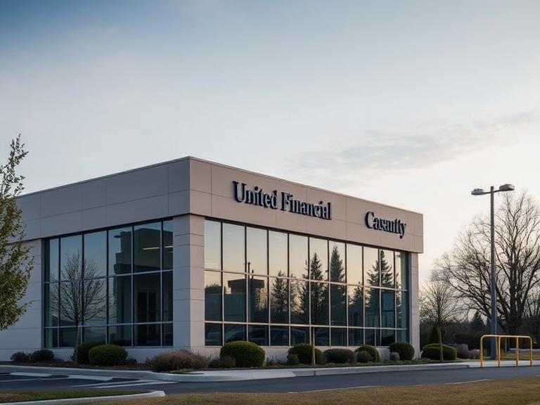 United Financial Casualty Company: 5 Key Benefits & Ratings You Can Trust 4 United Financial Casualty Company