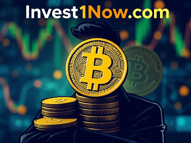 Invest1Now.com Cryptocurrency: A Guide to Investing and Trading 2 Invest1Now.com Cryptocurrency