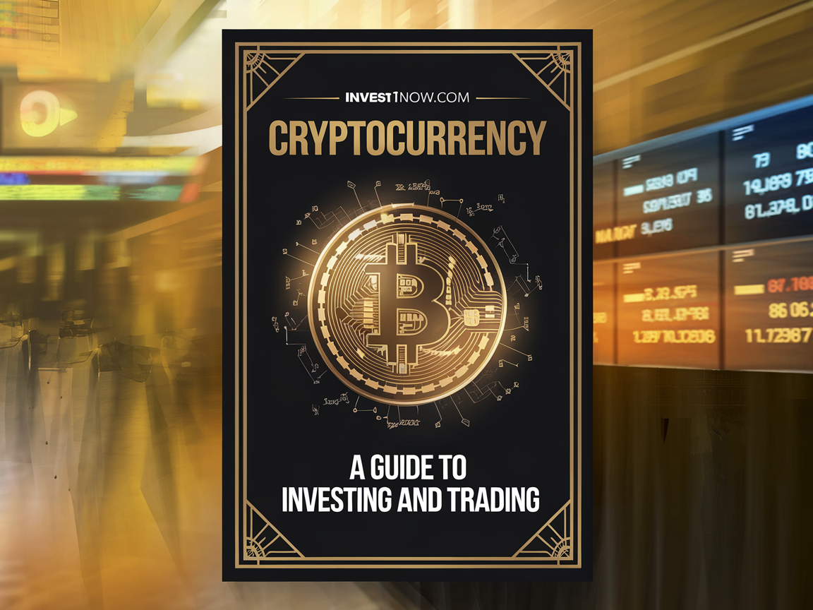 Invest1Now.com Cryptocurrency: A Guide to Investing and Trading