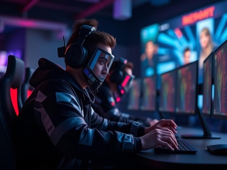 Gaming Updates from eTrueSports & eTrueGames: 5 Must-Know Powerful Trends 4 updates from etruesports