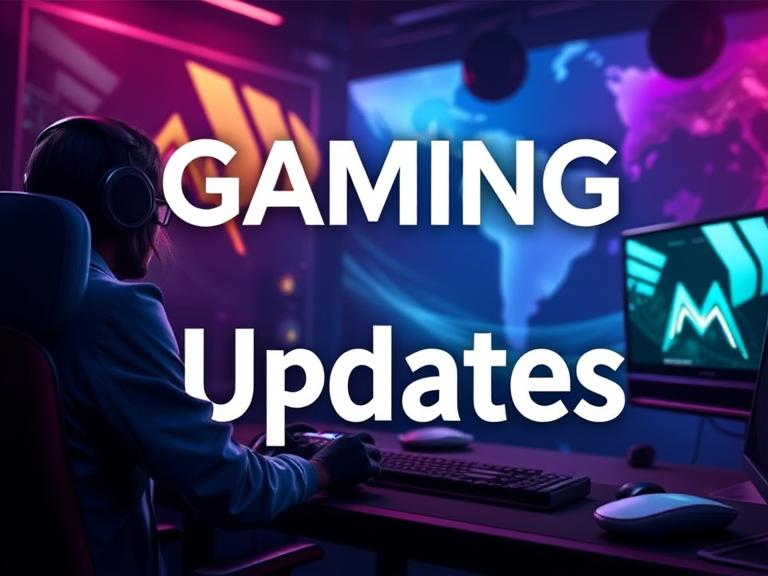 Gaming Updates from eTrueSports & eTrueGames: 5 Must-Know Powerful Trends 2 updates from etruesports