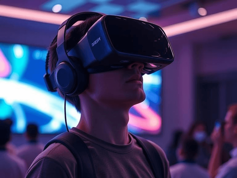 Bigscreen Beyond 2: Exciting Leaks, Features & Release Date Predictions 4 bigscreen beyond 2