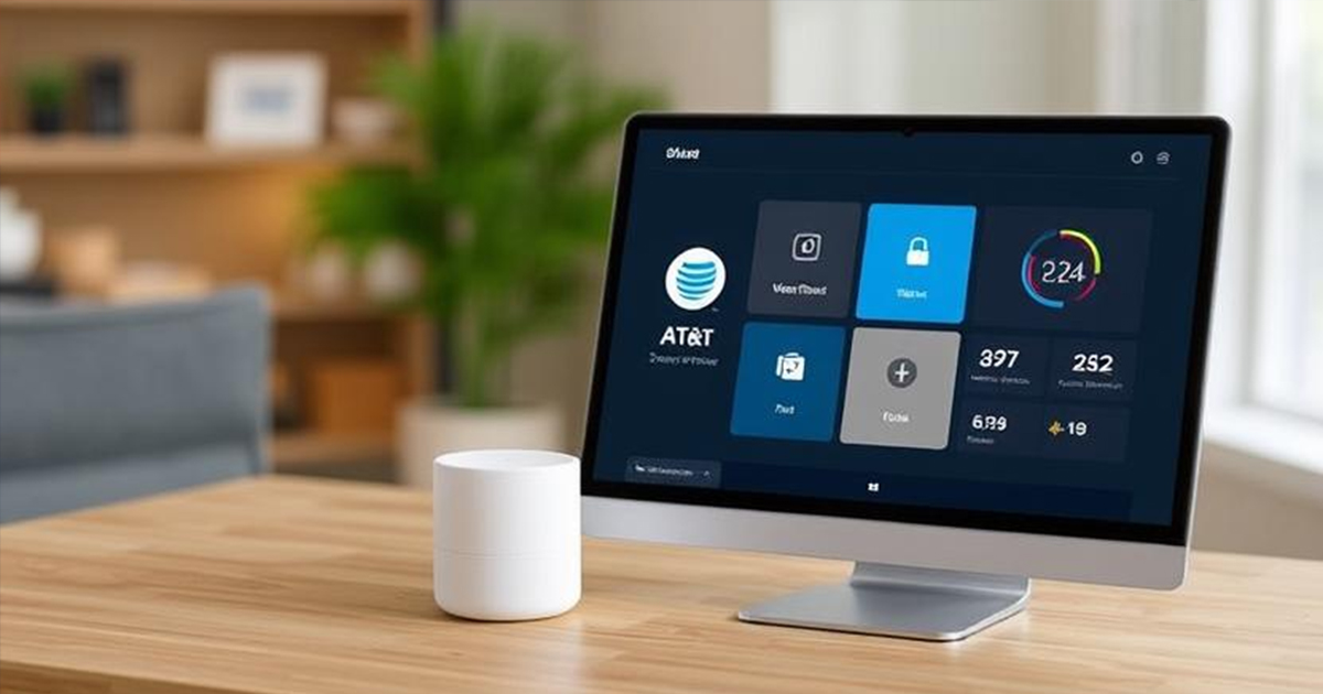 AT&T Smart Home Manager Login Guide: Access and Features
