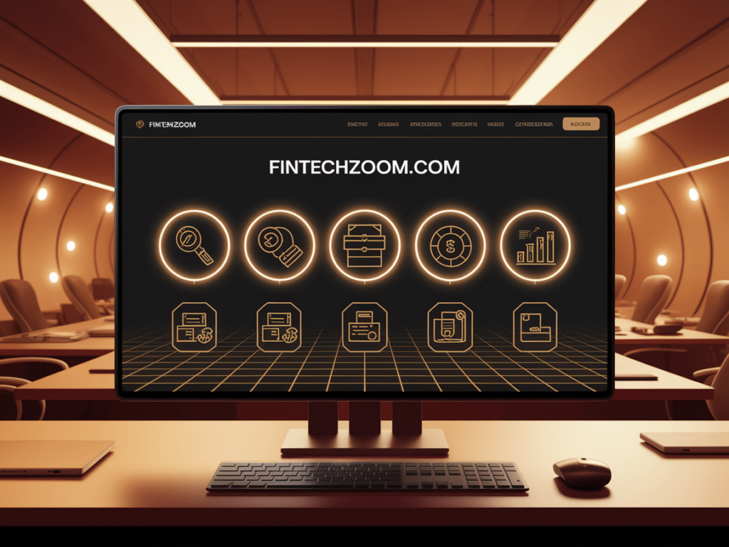 FintechZoom.com Review: 7 Powerful Features That Make It a Top Financial Hub 2 FintechZoom.com Review: 7 Powerful Features That Make It a Top Financial Hub