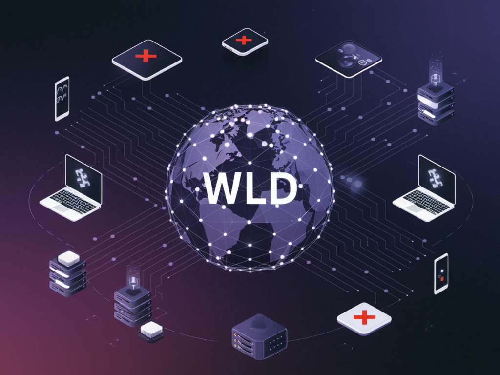 Worldcoin (Wld): A Bold Innovation or a Digital Privacy Threat? 2 Worldcoin (Wld): A Bold Innovation or a Digital Privacy Threat?