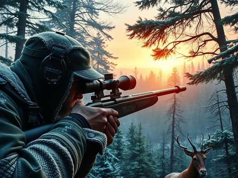 Best New Video Hunting Games for Windows 11 – Free Offline Download