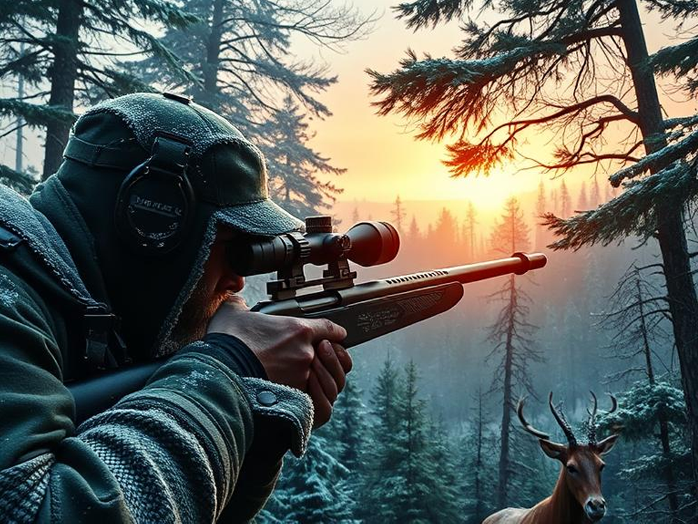 Best New Video Hunting Games for Windows 11 – Free Offline Download