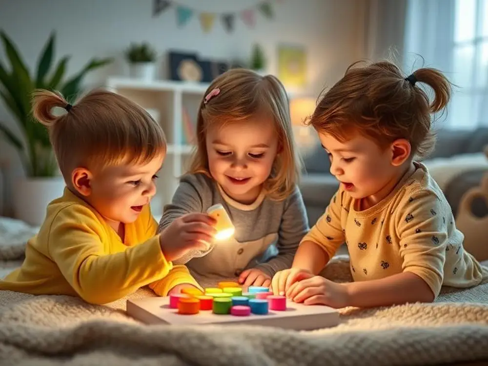 How to Create a Kid-Friendly Smart Home: Safety & Tech Tips