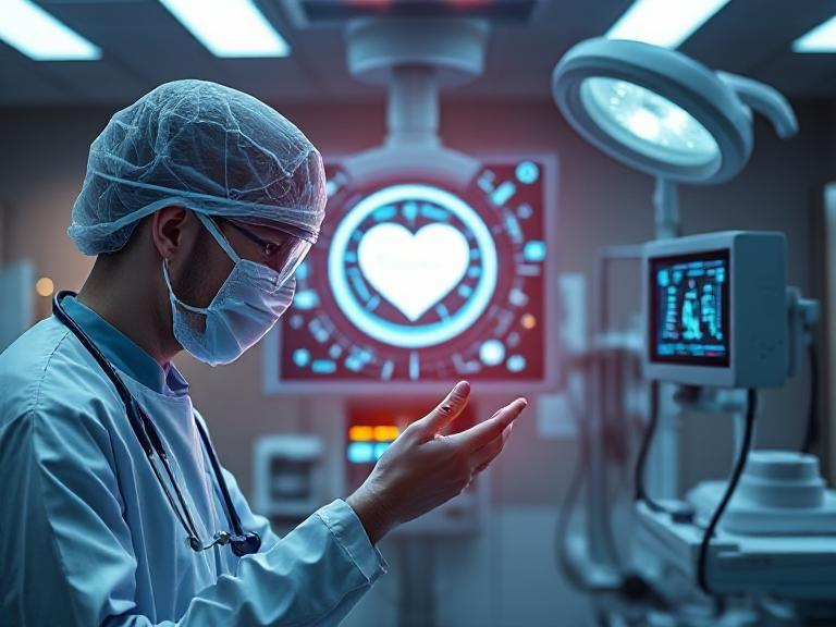 How Future Healthcare Technology Is Elevating At Home Care ? 2 The Evolution of Healthcare Technology