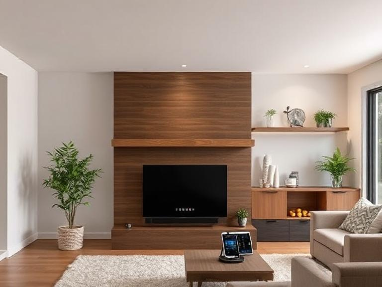 Smart Home Installation Guide: Everything You Need to Know 5 Smart Home Installation Guide
