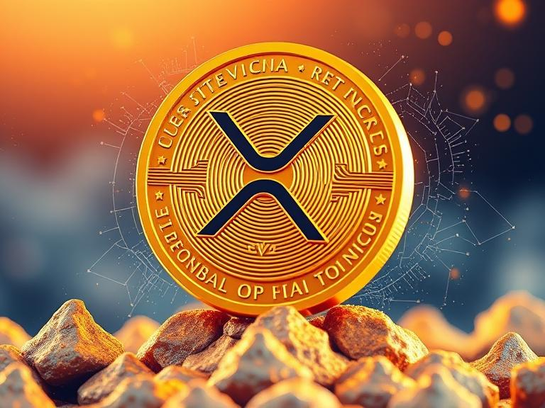 Can XRP Skyrocket to $5 and Revolutionize SWIFT Payments?