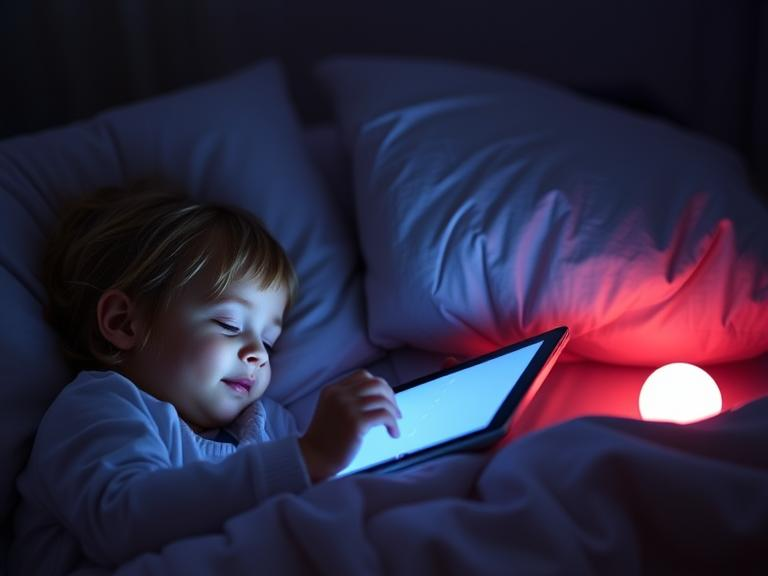 6 Ways Technology Affects Your Sleep Health and How to Improve It 5 technology affects your sleep health