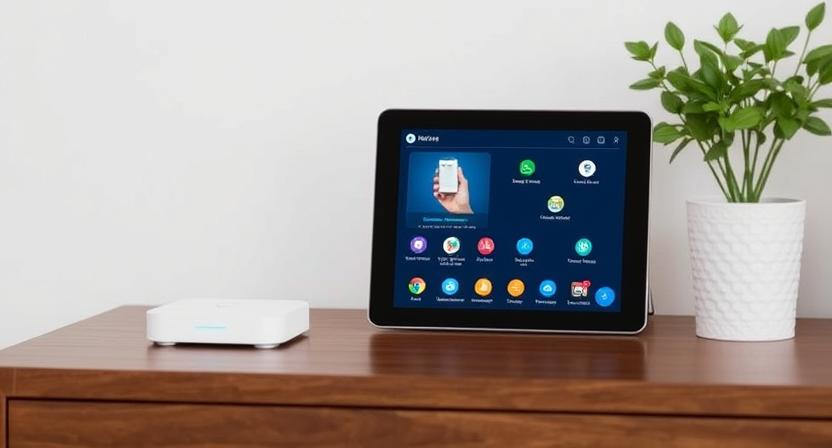 AT&T Smart Home Manager Login Guide: Access and Features 3 AT&T Smart Home Manager Login Guide: Access and Features