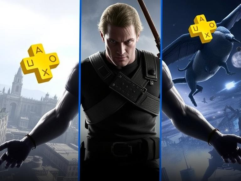 Amazing PlayStation Plus Free Games for This Month – Top 5 Picks! 3 Amazing PlayStation Plus Free Games for This Month – Top 5 Picks!