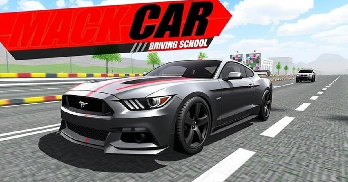 Best Car Games Unblocked for School – Play Anytime & Anywhere