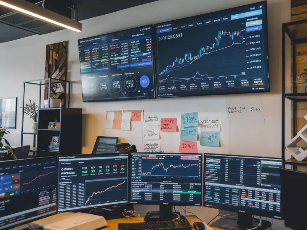 scale your cryptocurrency exchange