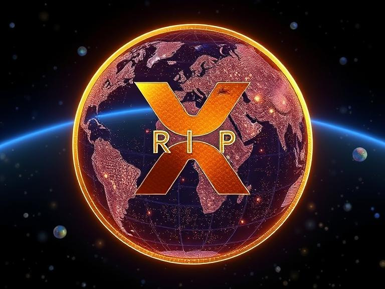 XRP’s network handles transactions in seconds at fractions of a cent per transfer.
