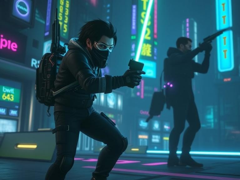 How to Level Up Fast in Cyberpunk 2077 – Best XP Farming Tips 6 Level Up Fast in Cyberpunk 2077