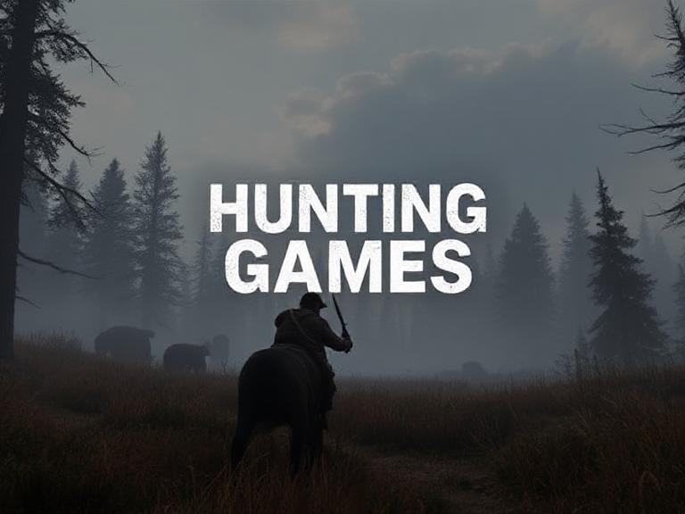 Best New Video Hunting Games for Windows 11 – Free Offline Download 5 How to Download and Install Hunting Games on Windows 11