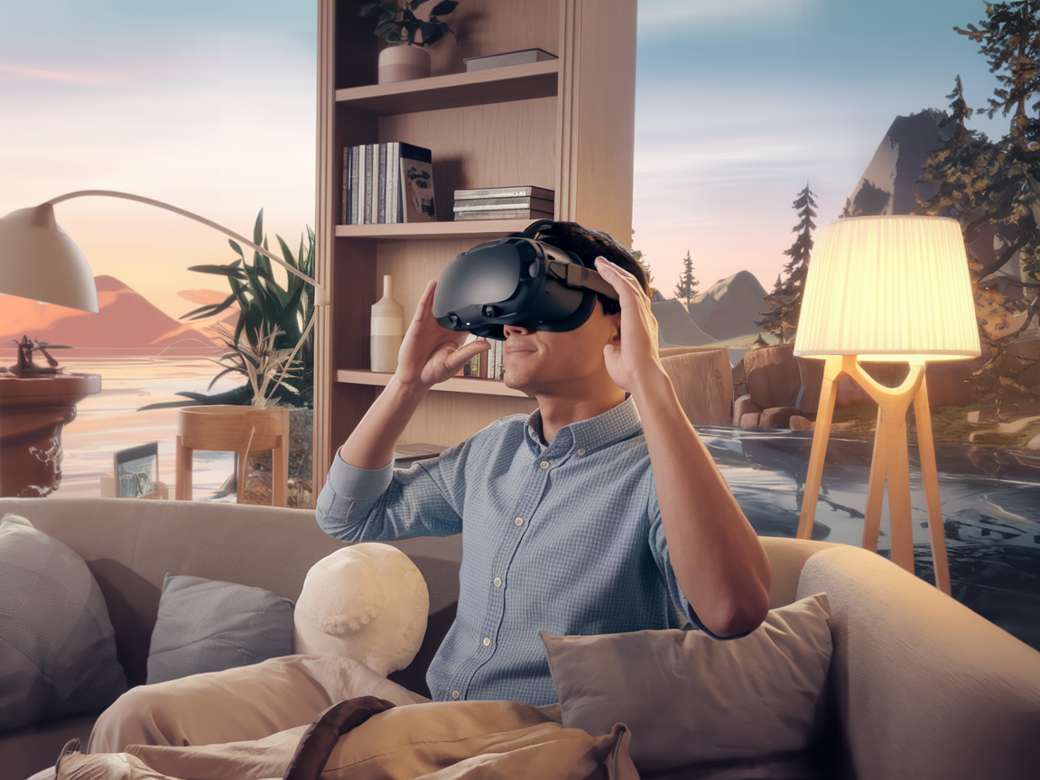 Bigscreen Beyond 2: Exciting Leaks, Features & Release Date Predictions