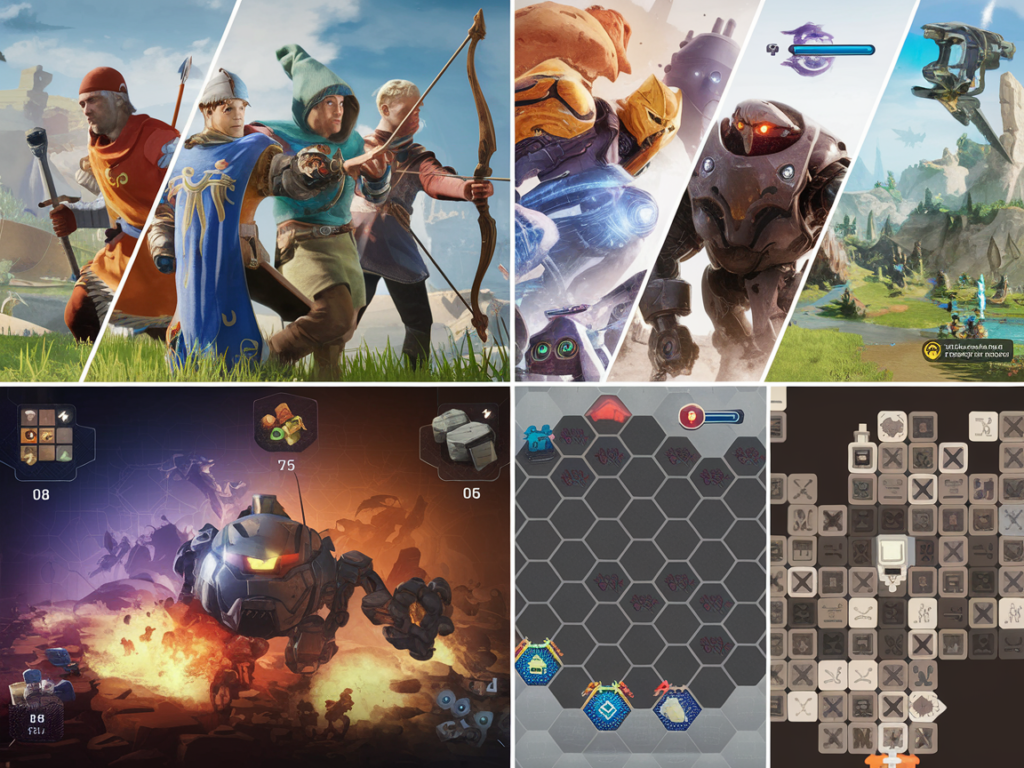 Amazing PlayStation Plus Free Games for This Month – Top 5 Picks! 2 Amazing PlayStation Plus Free Games for This Month – Top 5 Picks!