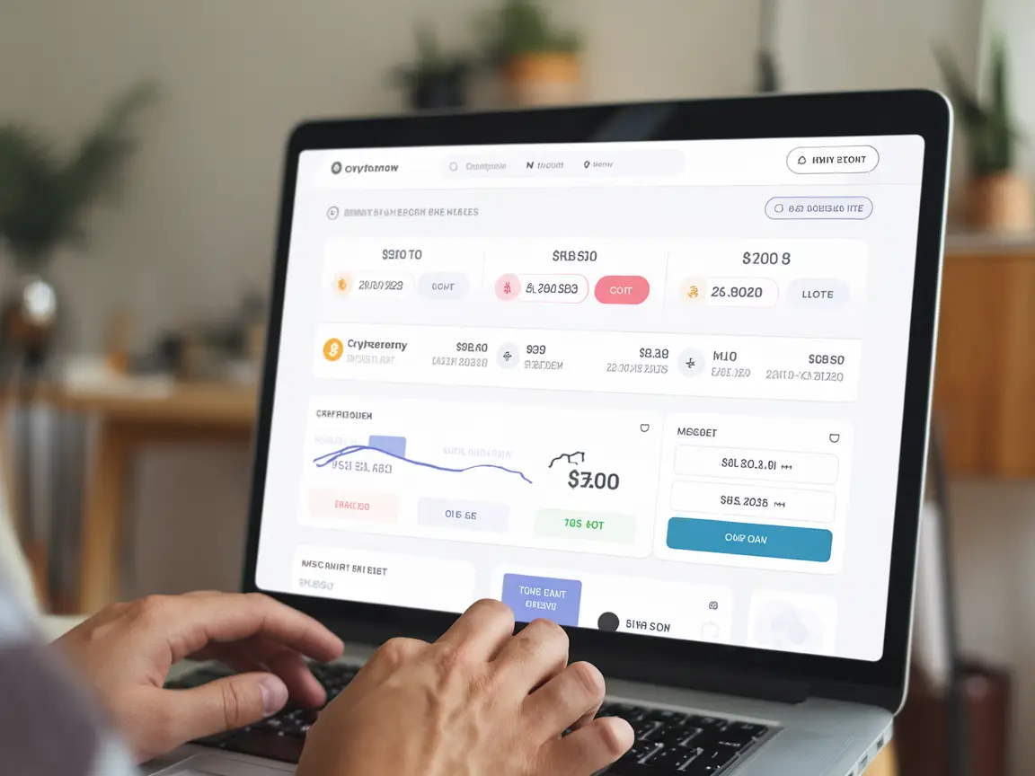 How to Buy Crypto on CryptoGoNow.com: Step-by-Step Guide