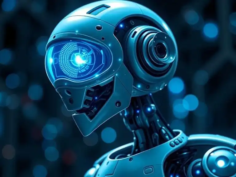 7 Amazing Facts About AI That Will Blow Your Mind
