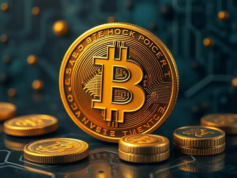 Lost Bitcoin: The Shocking True Story of a $3.8 Million Mistake 15 Protecting Your Crypto Assets