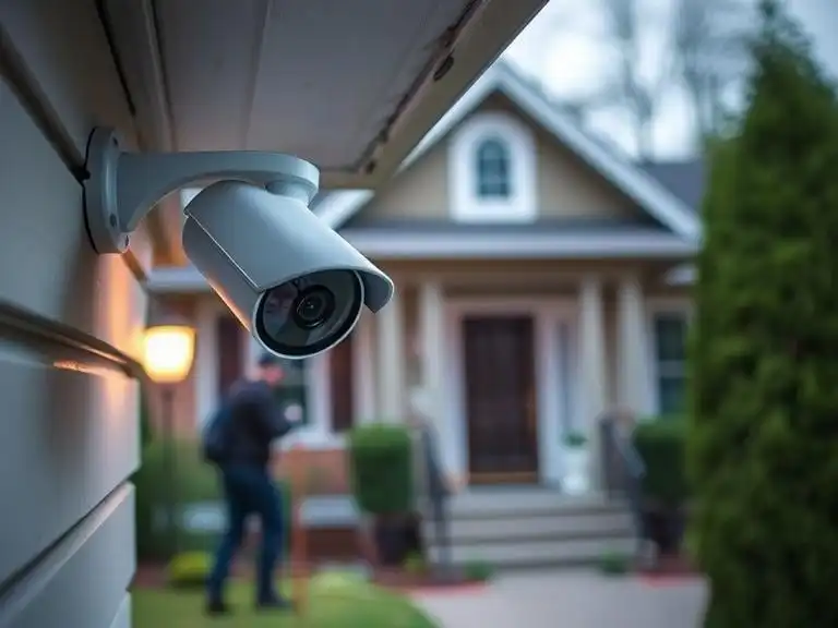 DIY Smart Home Security on a Budget: 5 Cost-Saving Tricks 6 Real-World Performance Analysis