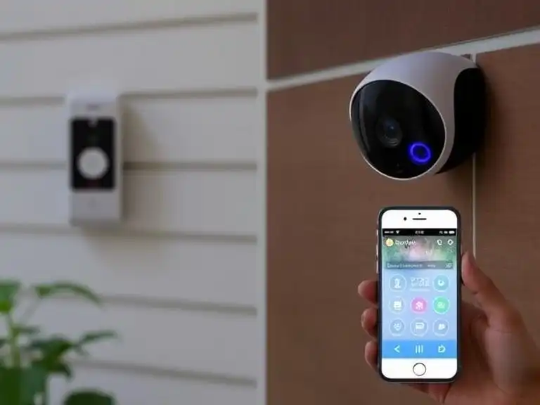 DIY Smart Home Security on a Budget: 5 Cost-Saving Tricks 4 Budget DIY Smart Home Security System