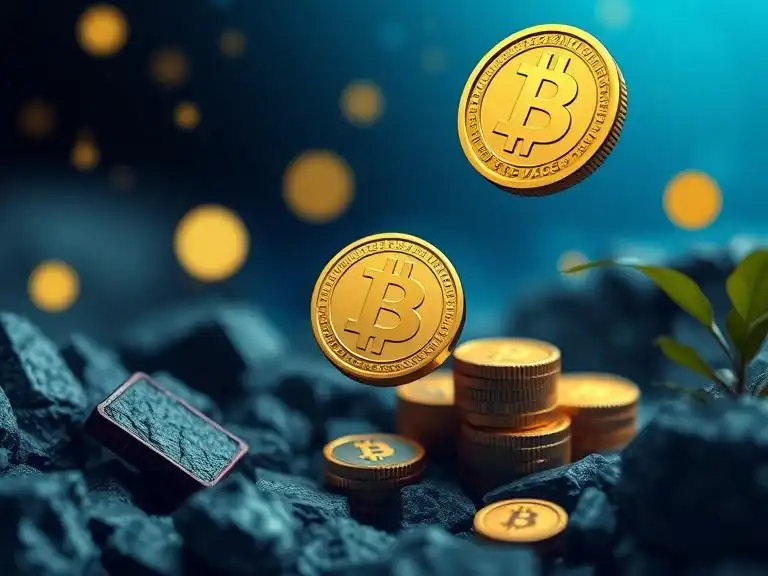 5 Untapped Ways to Earn Passive Crypto Income Without Trading or Mining 8 Conclusion: Creating Your Diversified Crypto Income Portfolio