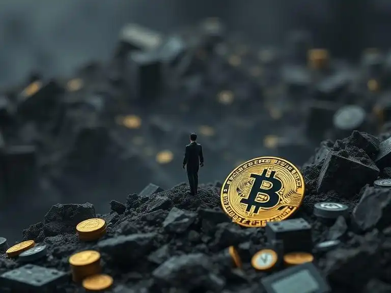 Lost Bitcoin: The Shocking True Story of a $3.8 Million Mistake 5 The Impossible Recovery Mission