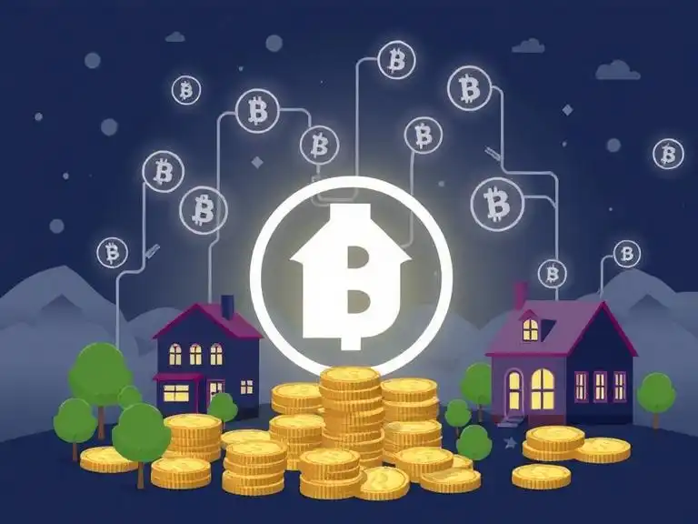 5 Untapped Ways to Earn Passive Crypto Income Without Trading or Mining 3 The Growing Landscape of Passive Crypto Income