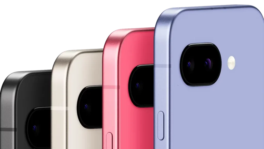 The New Pixel 9a: 5 Incredible Reasons to Love – A Budget Phone That Delivers Big 2 5 Incredible Reasons to Love the New Pixel 9a – A Budget Phone That Delivers Big