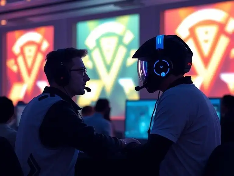 5 Powerful Reasons Why LyncConf Gaming Is a Must-Visit for Every Gamer