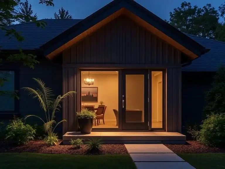 DIY Smart Home Security on a Budget: 5 Cost-Saving Tricks 3 homeowners avoid smart security systems due to high costs