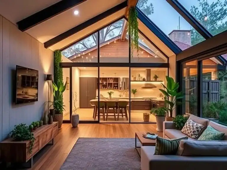 5 Powerful Ways Green Smart Home Automation Inspires Sustainable Living 8 5 Powerful Ways Green Smart Home Automation Inspires Sustainable Living