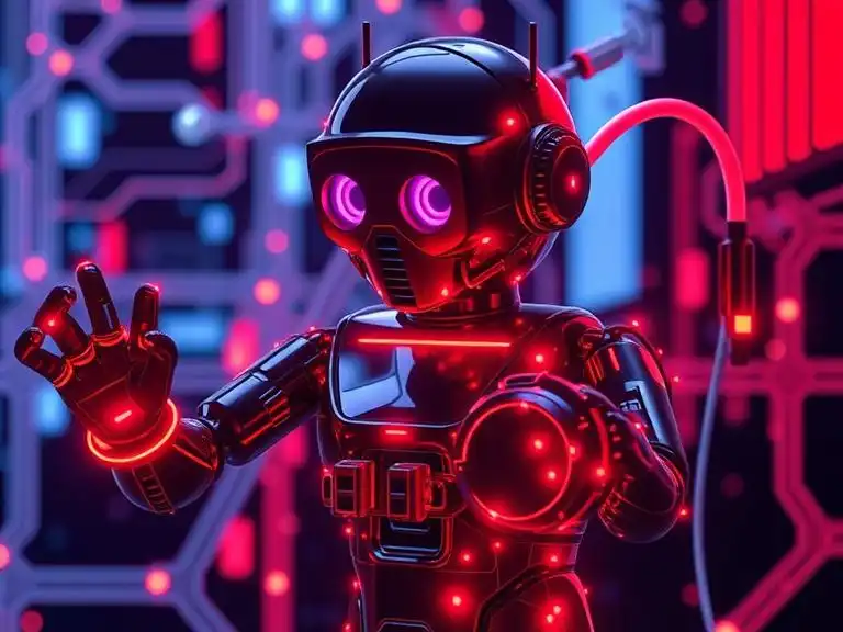 Tech Revolution: 7 Forgotten Inventions That Could Change the Future 4 2. Tesla's Wireless Power Transmission System