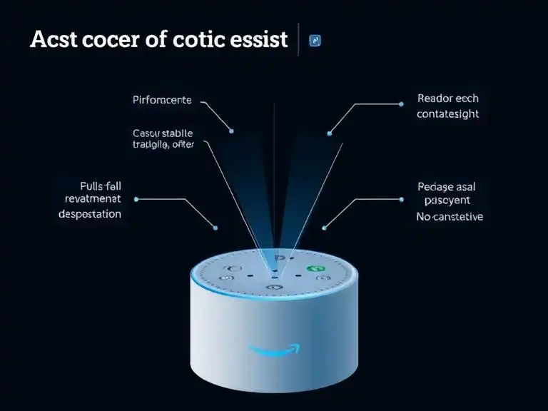 7 Shocking Reasons Google Nest vs Amazon Echo: Which Is Better? 3 Core Components Analysis